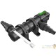 Stérilisateur UV-C 9W pour Bassin jusqu'à 3000L | Eau Claire
