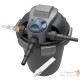 Filtre de bassin pression 5000L UV 7W + 1 ampoule de rechange supplémentaire