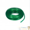 25 Mètres De Tuyau 9/12mm Pour Pompe À Air- EauD'Aquarium, Bassin De Jardin