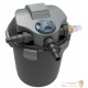 Filtre de bassin sous pression 10000L - UV 9W et Bio-Balls