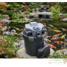Kit Filtration Complet Bassin 5000L - Filtre Pression UV 7W + Pompe 2000 L/H