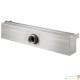 Cascade - Lame D'Eau 30 cm Inox + Led Couleur Pour Bassin De Jardin