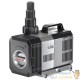Kit De Filtration Complet, Avec UV 36W, Pour Bassin De Jardin : 20 à 40 m³