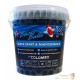 Billes de Bactéries Actives pour Bassin - 1000ml - Format Économique