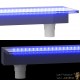 Lame d'eau Cascade Acrylique LED RVB - 60 cm - Bassin, Piscine Chlore et Sel