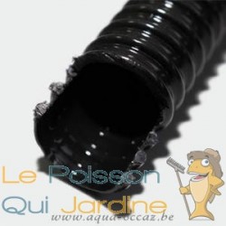 15 mètres Tuyau 50 mm PVC Souple Pour Aquarium Ou Bassin