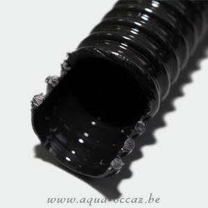 15 mètres Tuyau 50 mm PVC Souple Pour Bassin Ou Aquariums