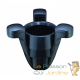 Écumeur, Skimmer, Bassins Et Piscines Avec Pompe, 4200 l/h