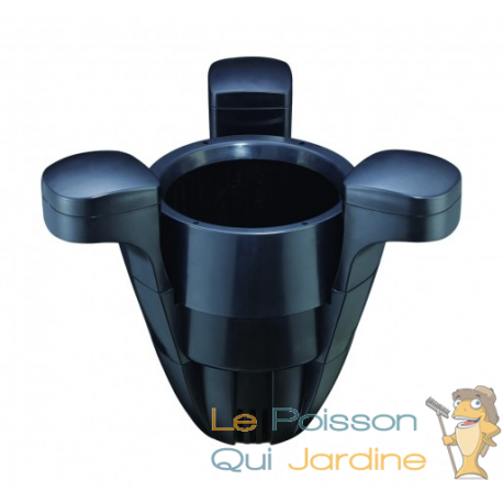 Écumeur, Skimmer, Bassins Et Piscines Avec Pompe, 4200 l/h