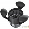 Skimmer de Surface Flottant pour Bassin - 40W - 3000 L/H