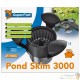 Skimmer de Surface Flottant pour Bassin - 40W - 3000 L/H
