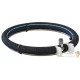 Set aération 2 Diffuseurs Poreux 17 cm pour bassin de jardin de max. 3 m³