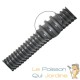 30 m Tuyau PVC souple 25 mm pour aquarium ou bassin