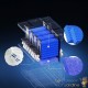 Extension Filtre Biologique Bassin - Cuve de Filtration Supplémentaire - OPTION