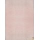 Tapis Salon Poils Courts. Rose. 140 X 200. Design, Chaud & Confortable