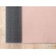 Tapis Salon Poils Courts. Rose. 140 X 200. Design, Chaud & Confortable