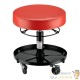 Tabouret de Mécanicien Réglable 405-535 mm - Charge 150 kg