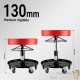 Tabouret de Mécanicien Réglable 405-535 mm - Charge 150 kg