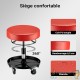 Tabouret de Mécanicien Réglable 405-535 mm - Charge 150 kg