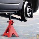 Kit de Chandelles Voiture 2 Tonnes - Hauteur Réglable 265-430 mm