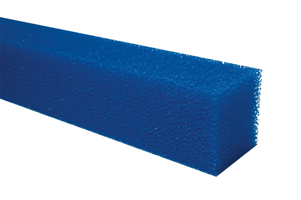 Mousse de Filtration Bassin 100 x 10 x 10 cm Maille Large