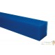 10 Mousses de Filtration Bassin 100 x 10 x 10 cm Maille Large