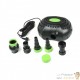 Pompe de Bassin Haute Performance - 15000 L/H - 135W