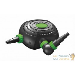 Pompe de Bassin Haute Performance - 10000 L/H
