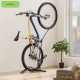 Lot de 3 : Range-Vélo Vertical de Sol Autoporteur 24-29 pouces Charge 30 kg Sans Perçage