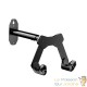 Range-Vélo Vertical de Sol Autoporteur 24-29 pouces Charge 30 kg Sans Perçage