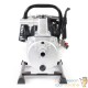 Motopompe Thermique à Essence 1 kW 8000 l/h Refoulement 30 m Raccord 25 mm Pompe à Eau Jardin
