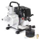 Motopompe Thermique à Essence 1 kW 8000 l/h Refoulement 30 m Raccord 25 mm Pompe à Eau Jardin