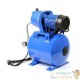 Station d'Eau Domestique 600W 2800 l/h Refoulement 32 m avec Pressostat Manomètre & Poignée