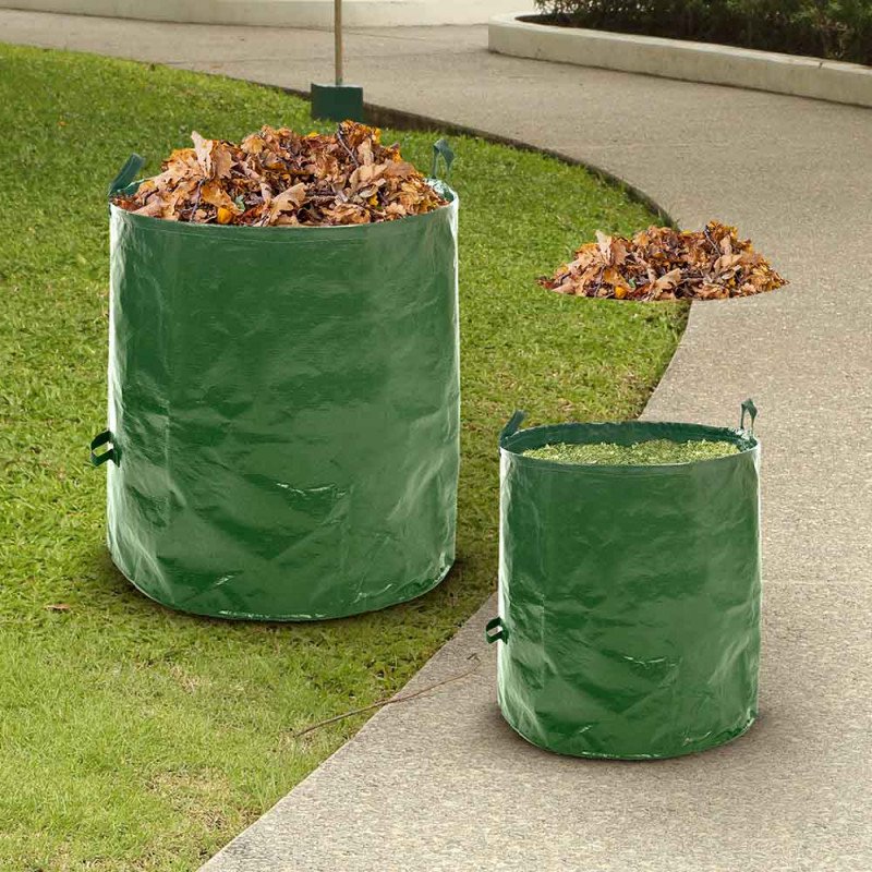 4 sacs pour d 233 chets verts herbe d 233 tritus 272 litres le 4 sacs pour d 233 chets verts herbe d 233 tritus 272 litres le